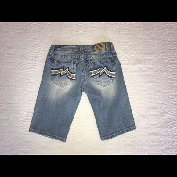 Miss Me shorts - Picture 3 of 5